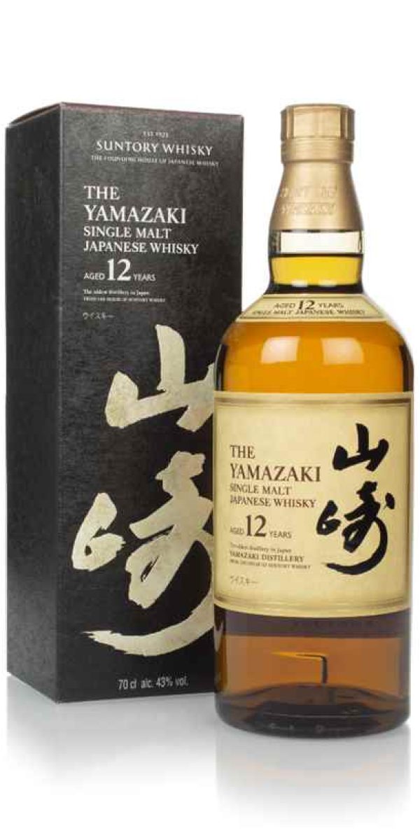 yamazaki-12-year-old-whisky